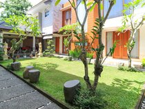 The Casa Uli Villas Jimbaran