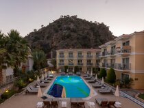 Beldeniz Hotel