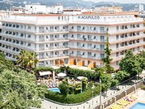 Hotel Acapulco