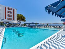 Hotel Mongibello