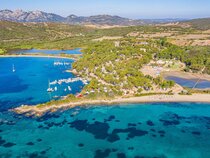 Camping Villaggio Capo D'Orso