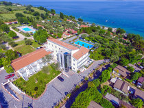 Hotel Villa Paradiso Suite