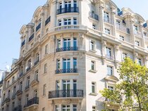 M Social Hotel Paris Opera