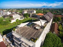 Daun Bali Seminyak Hotel
