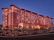 Residence Inn by Marriott Salt Lake City Murray