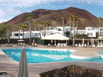 Palmeras Garden