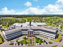 TUI KIDS CLUB Van der Valk Resort Linstow