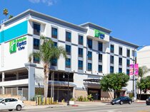 Holiday Inn Express Hollywood Walk of Fame