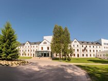 Iberik Gran Balneario de Guitiriz & Golf