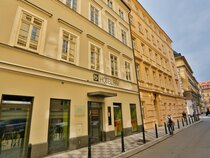Hotel Pav