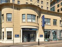 Travelodge Brighton Seafront Hotel