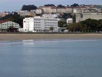 Hotel Faranda Rías Altas La Coruña