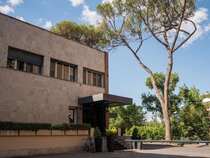 Hotel Villa Maria Regina