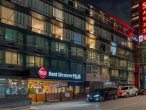 Best Western Plus Sands by the Sea