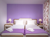 Primavera Beach Studios & Apartments