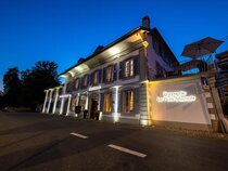 Hostellerie Le Petit Manoir