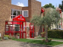 Hotel Costières Hotel