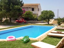Elli Beach Villas