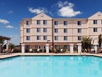 Hilton Garden Inn Tulsa South