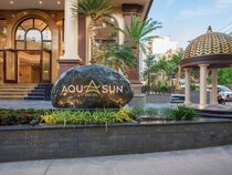 Aquasun Hotel Phu Quoc