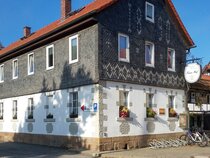 Landhotel & Restaurant Kains Hof