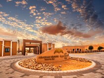 Arabian Nights Resort