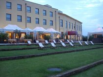 Hotel Barrage