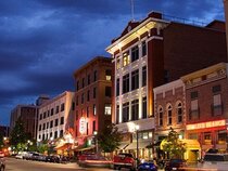 The Antlers, A Wyndham Hotel