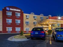 Best Western Governors Inn & Suites