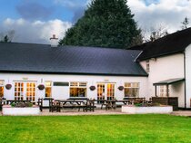 Brown Trout Inn Golf & Country Inn