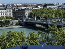 Sofitel Lyon Bellecour