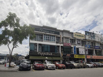 OYO 90235 Hotel Inap Sri Gombak
