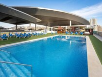 Hotel La Estación