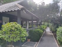 Let's Hyde Resort & Villas