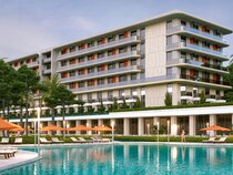 Trendy Perge Resort & Suites