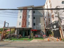 Centre Place Hotel Chiang Mai
