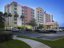 SpringHill Suites Miami Airport South