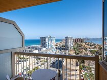 Poseidon La Manga Hotel & Spa