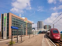 Sloterdijk Station