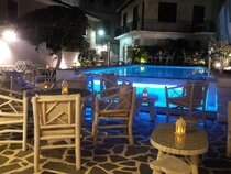Pirofani Hotel