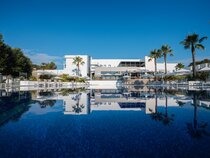 Mouratoglou Resort