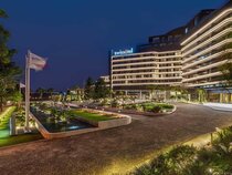 Swissôtel Resort And Spa Cesme