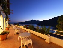 Kalamar Hotel