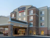 Fairfield Inn Kennett Square Brandywine Valley