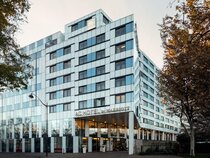 AC Hotel Paris Porte Maillot