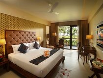 Uday Backwater Resort