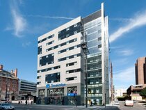 Travelodge Liverpool Central The Strand