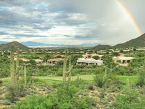 Starr Pass Golf Suites