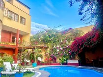 Peru Star Boutique Apartments