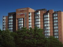 Courtyard Toronto Northeast/Markham